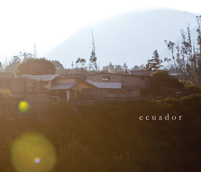 View Ecuador by Fat Tony