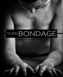 Studio Bondage book cover