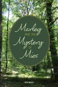 Marley and the Mystery of Mies book cover
