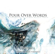 Pour Over Words book cover