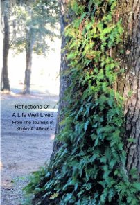 Reflections Of A Life Well Lived book cover