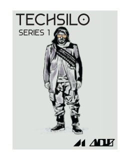 Techsilo Series 1 book cover