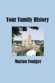 Your Family History book cover