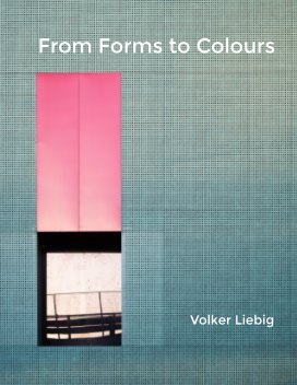 From Forms to Colours book cover