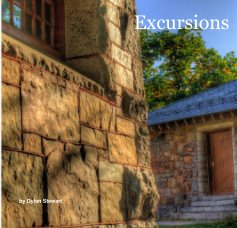 Excursions book cover