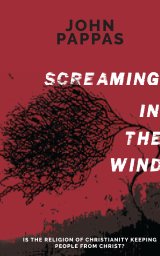 Screaming in the Wind book cover