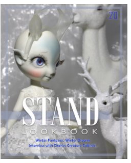 STAND Lookbook - Volume 22 book cover