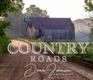 Country Roads book cover