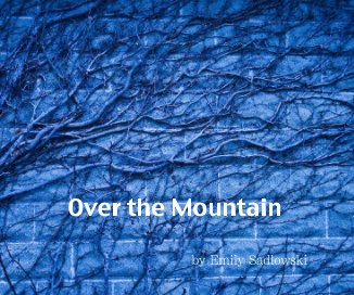 Over the Mountain book cover