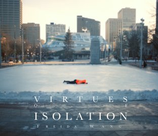 Virtues of Isolation book cover