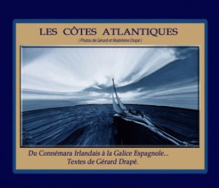 Les côtes de l'atlantique book cover