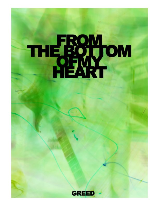 View From The Bottom of My Heart by Soph Jones
