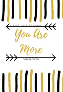 You Are More book cover