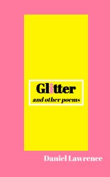 Glitter and other poems book cover