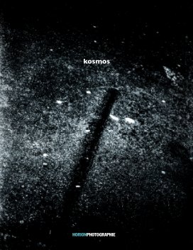 Kosmos book cover