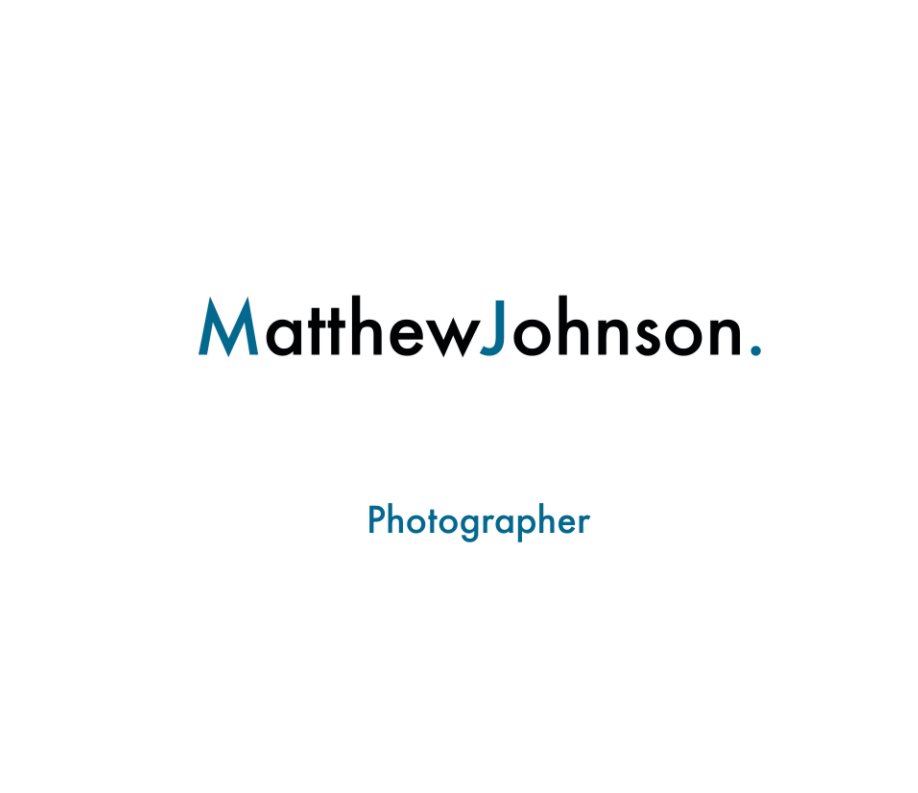 Visualizza 2019 di Matthew Johnson