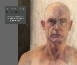 drawing DISCOURSE book cover