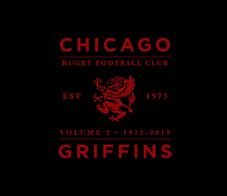 View Chicago Griffins Volume 2 by Sheryl Bury-Michals