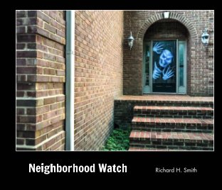 Neighborhood Watch book cover