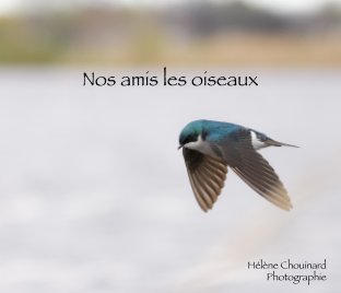 Nos amis les oiseaux book cover
