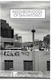 Neighborhoods of San Antonio book cover