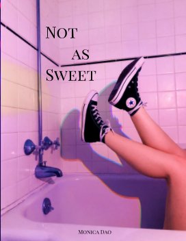 Not as Sweet book cover
