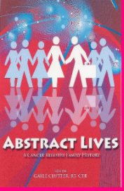 Abstract Lives book cover