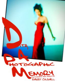 Dita, A Photographic Memory book cover