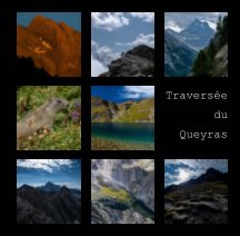 Traversée du Queyras book cover