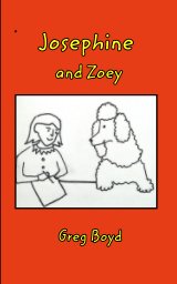 Josephine and Zoey book cover