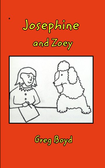 Visualizza Josephine and Zoey di Greg Boyd