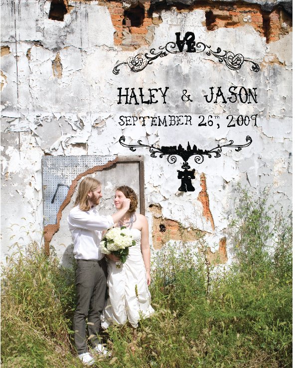 View Harmon Wedding by Haley and Jason Harmon