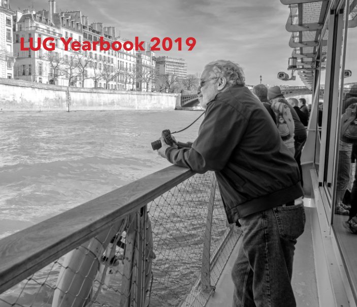 Visualizza LUG Yearbook 2019 di Leica Users Group