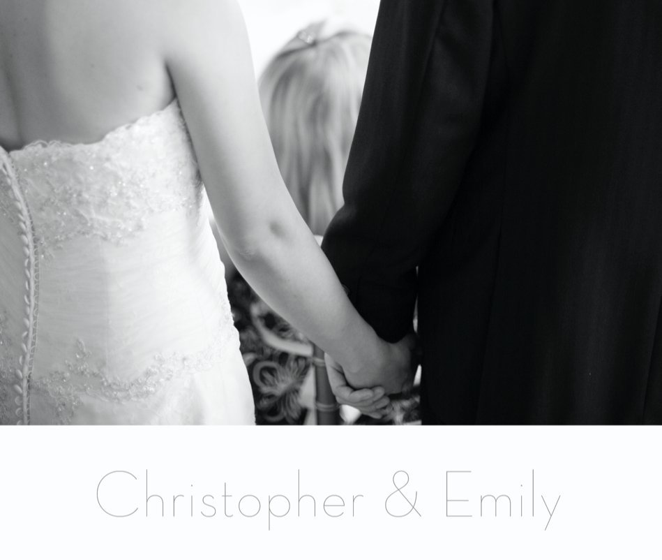 View Christopher & Emily by Aaron4Star