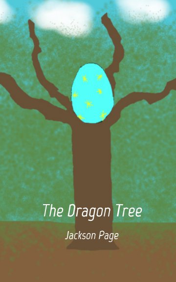 View The Dragon Tree by Jackson Page