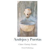 Azulejos y Puertas book cover