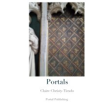 Portals  Claire Christy-Tirado book cover