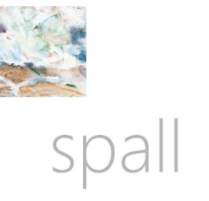 spall book cover