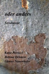 oder anders book cover