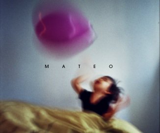 MATEO book cover