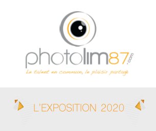 Photolim87 - Expo Photo 2020 book cover