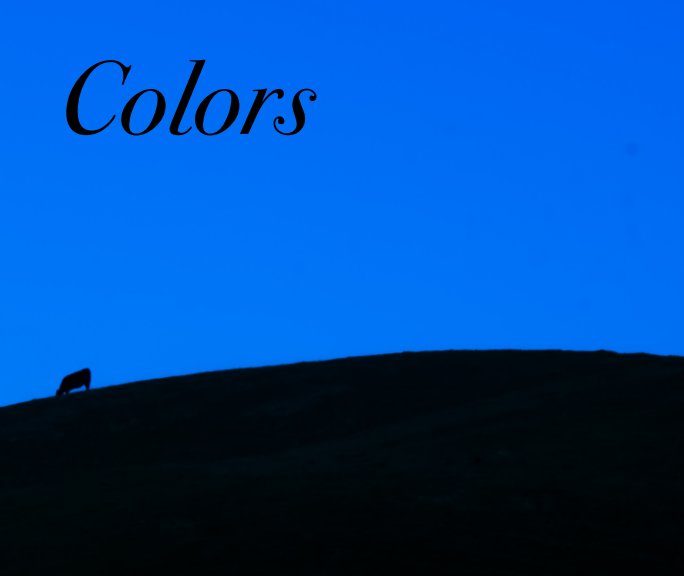 Ver Colors por Martin Rios
