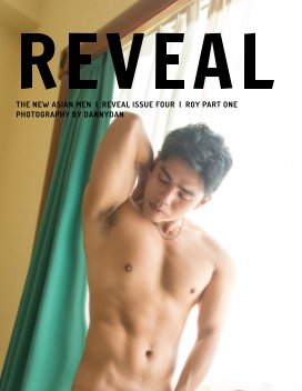REVEAL 4 : ROY Part One book cover