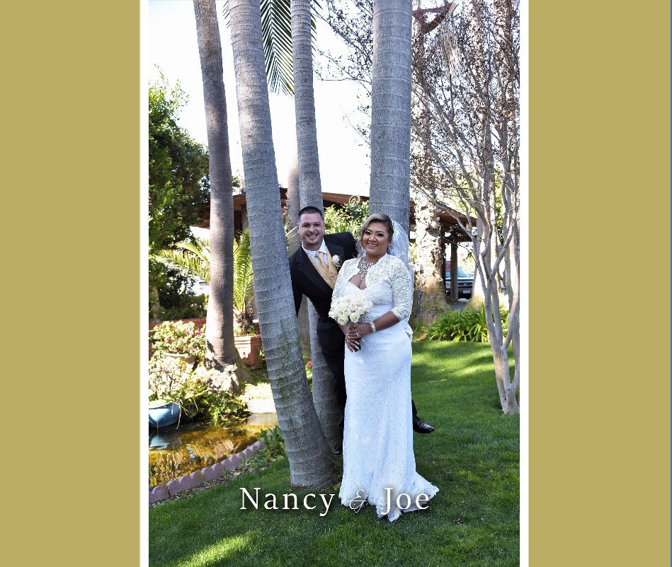 View Nancy and Joe Wedding by Henry Kao
