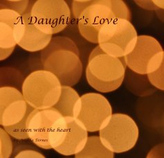 A Daughter's Love book cover