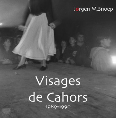 Visages de Cahors book cover