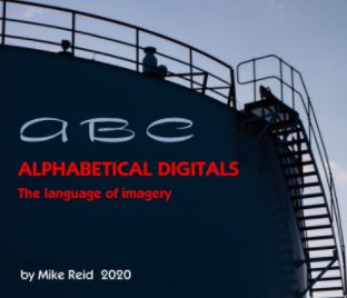 ABC Alphabetical Digitals book cover