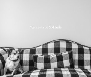 Moments of Solitude book cover