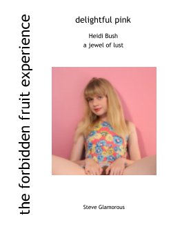 Heidi Bush a jewel of lust book cover