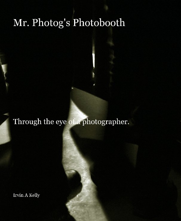 Ver Mr. Photog's Photobooth por mrphotog